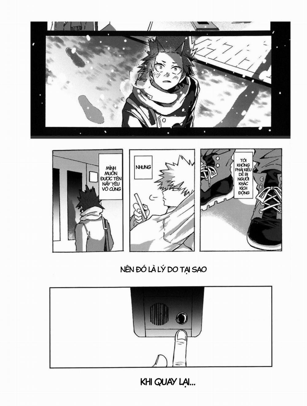 Oneshot Theo Yêu Cầu 101 trang 19