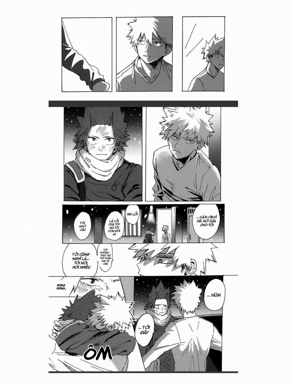 Oneshot Theo Yêu Cầu 101 trang 20