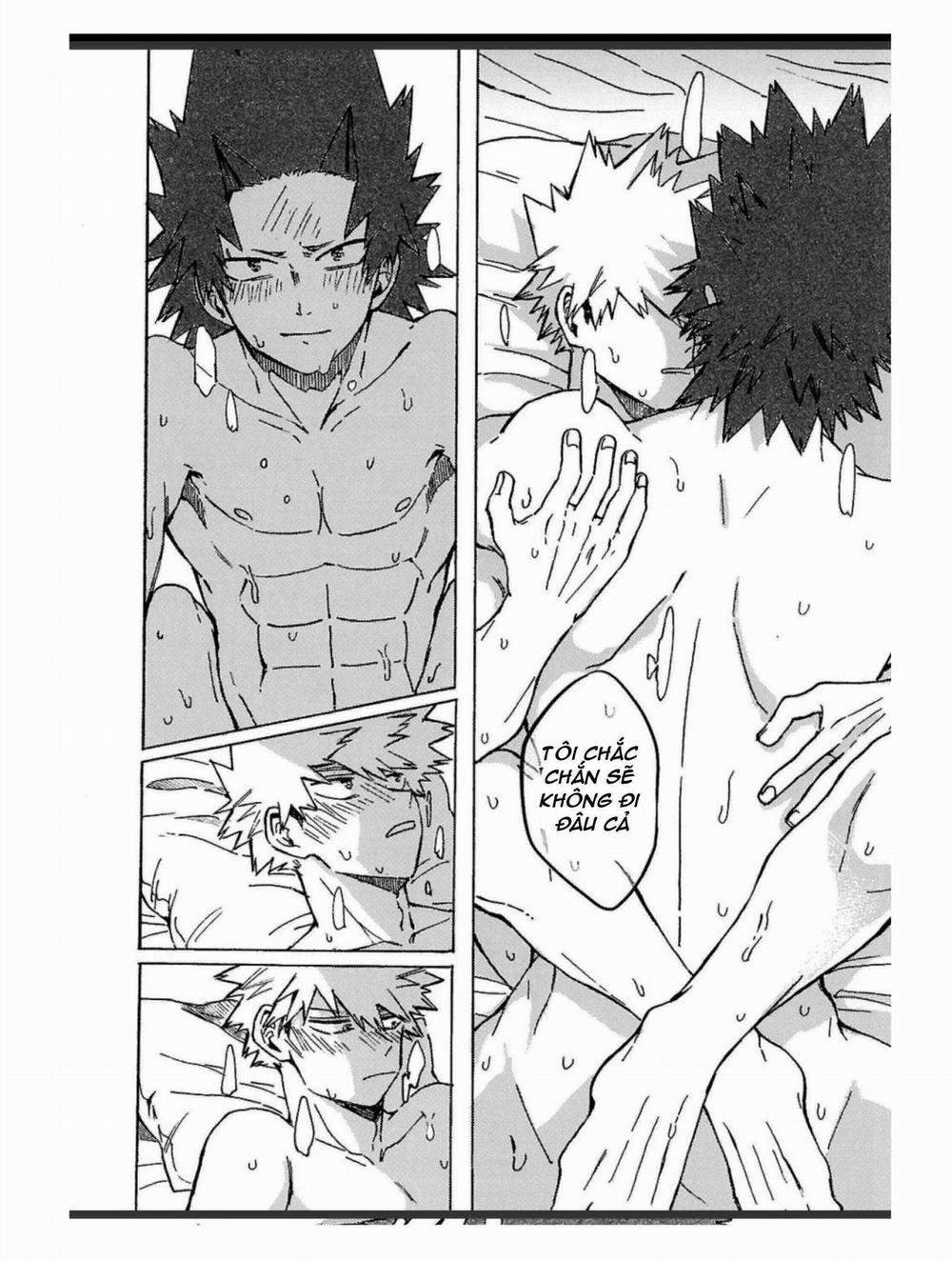 Oneshot Theo Yêu Cầu 101 trang 29