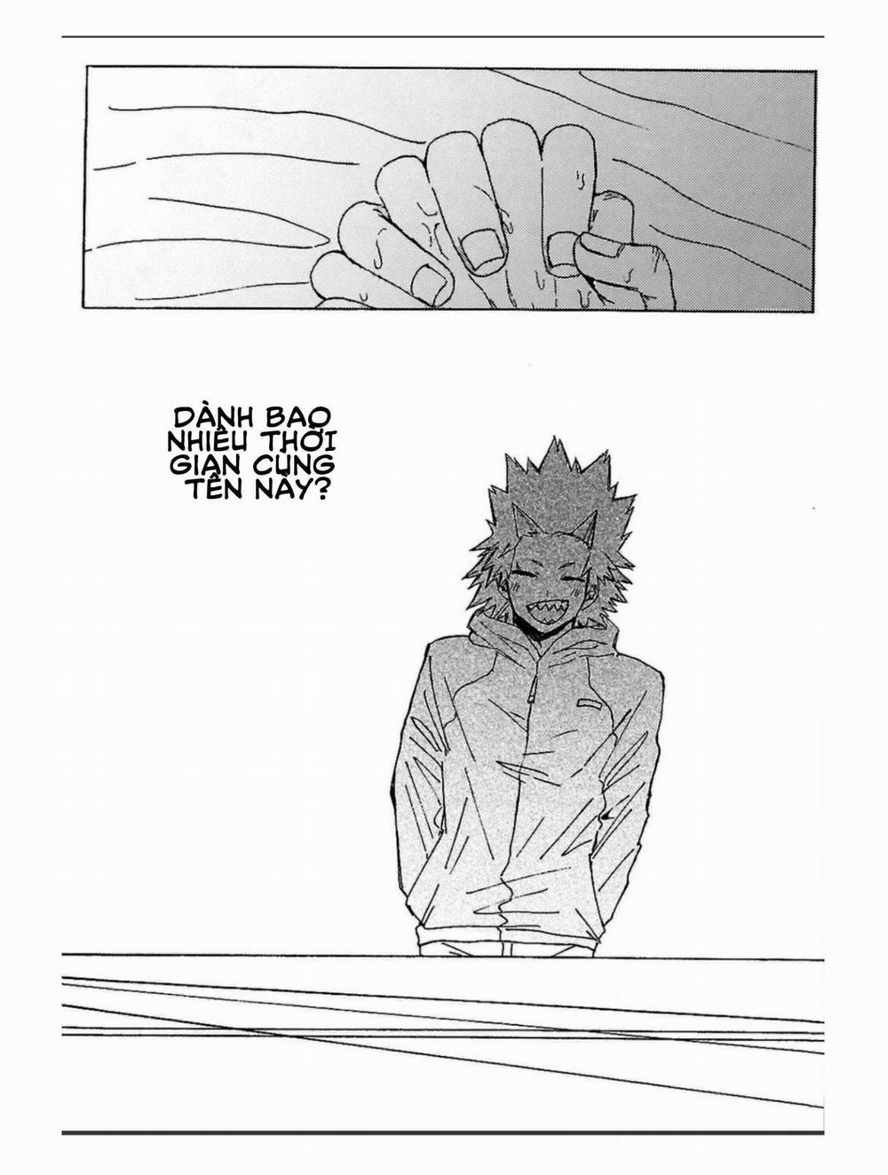 Oneshot Theo Yêu Cầu 101 trang 31