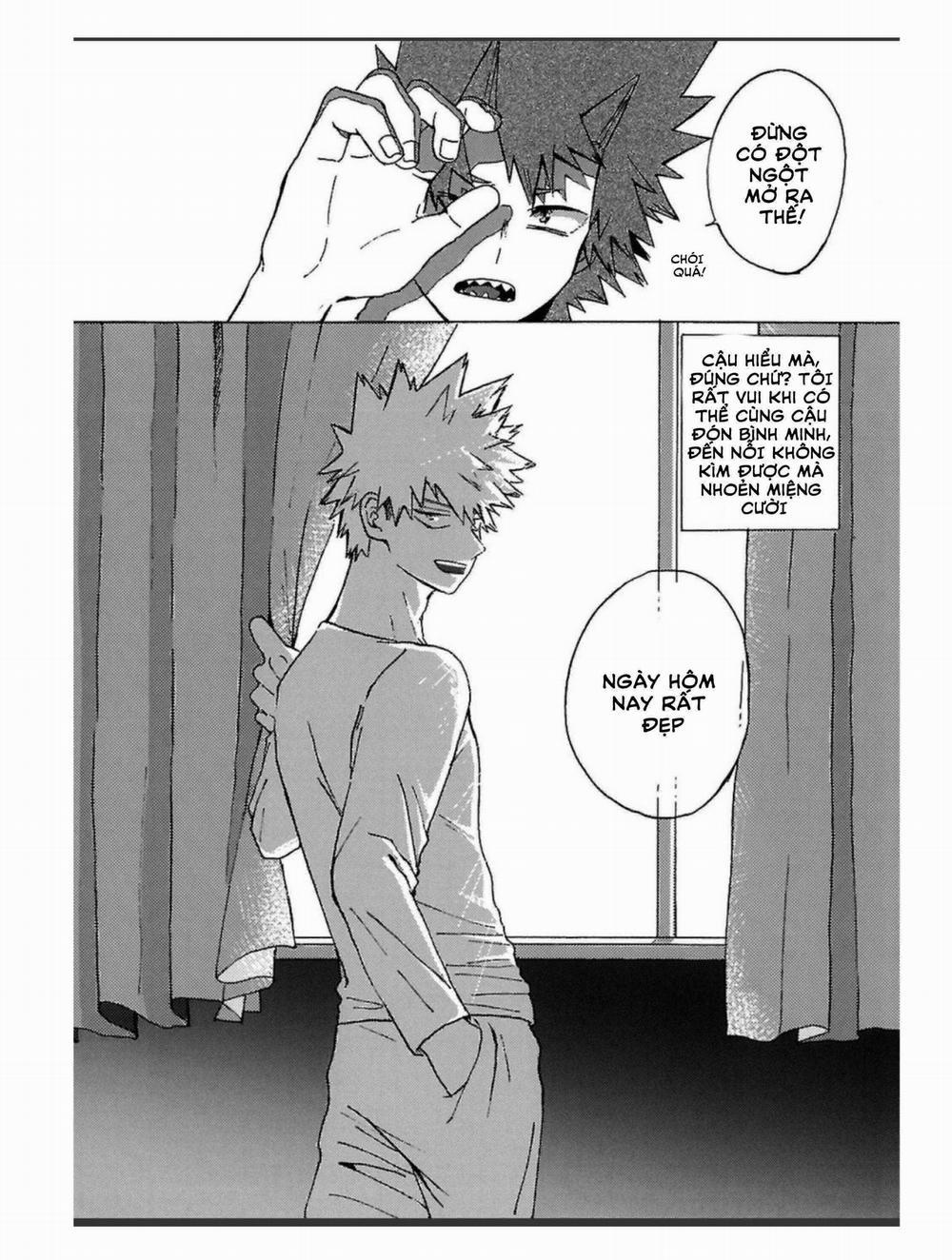 Oneshot Theo Yêu Cầu 101 trang 33