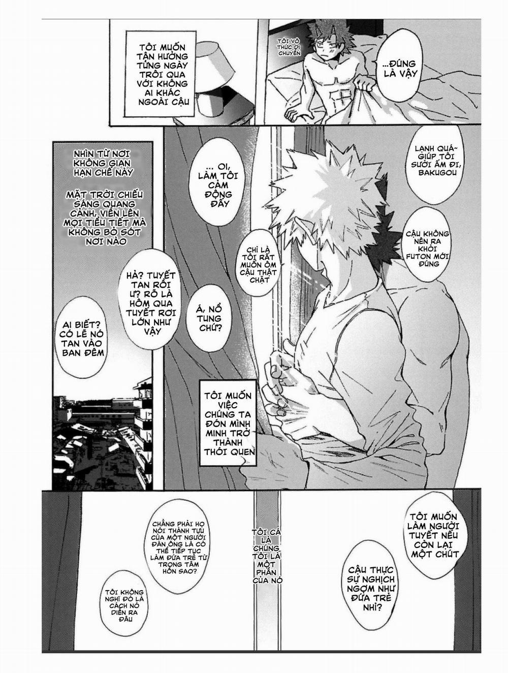 Oneshot Theo Yêu Cầu 101 trang 34