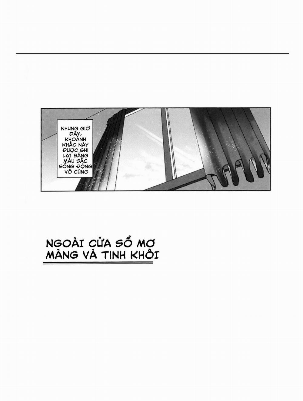 Oneshot Theo Yêu Cầu 101 trang 35