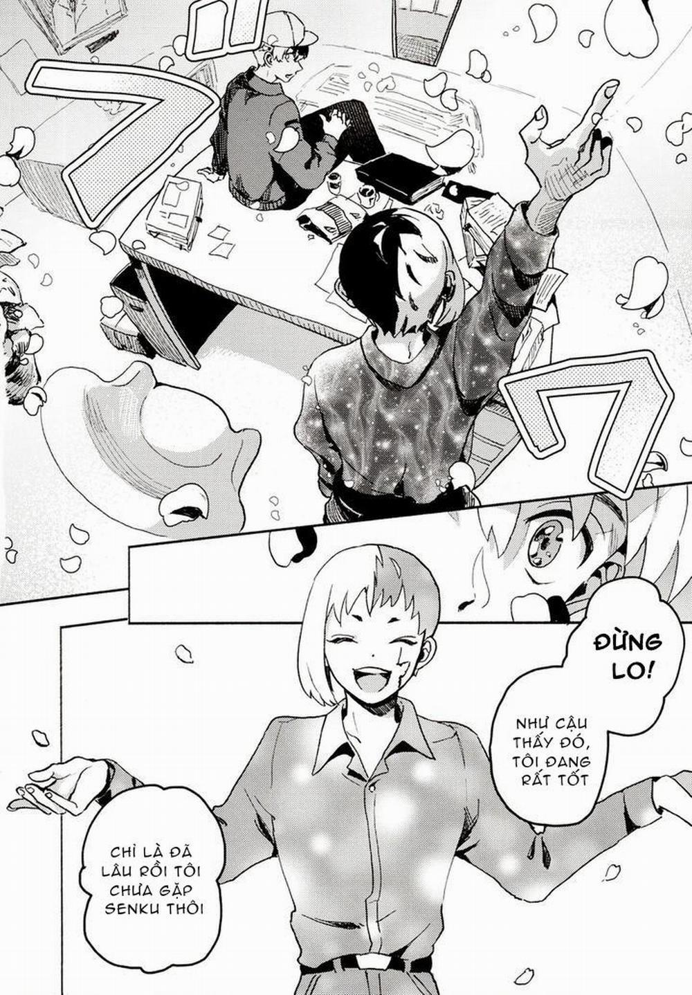 Oneshot Theo Yêu Cầu 102 TRUYỆN ĐỀ XUẤT trang 11