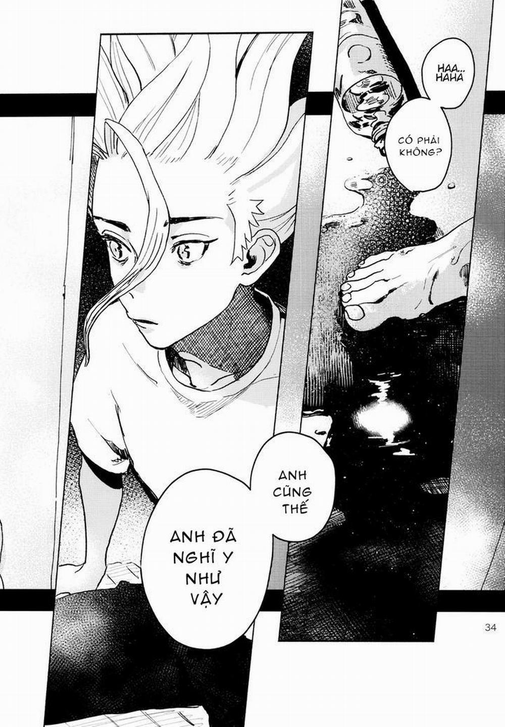 Oneshot Theo Yêu Cầu 102 TRUYỆN ĐỀ XUẤT trang 32