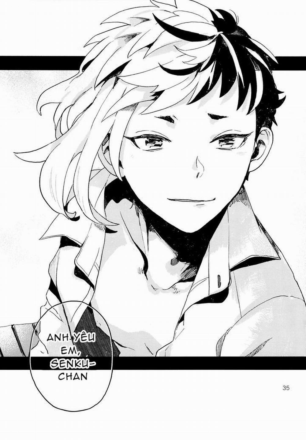 Oneshot Theo Yêu Cầu 102 TRUYỆN ĐỀ XUẤT trang 33