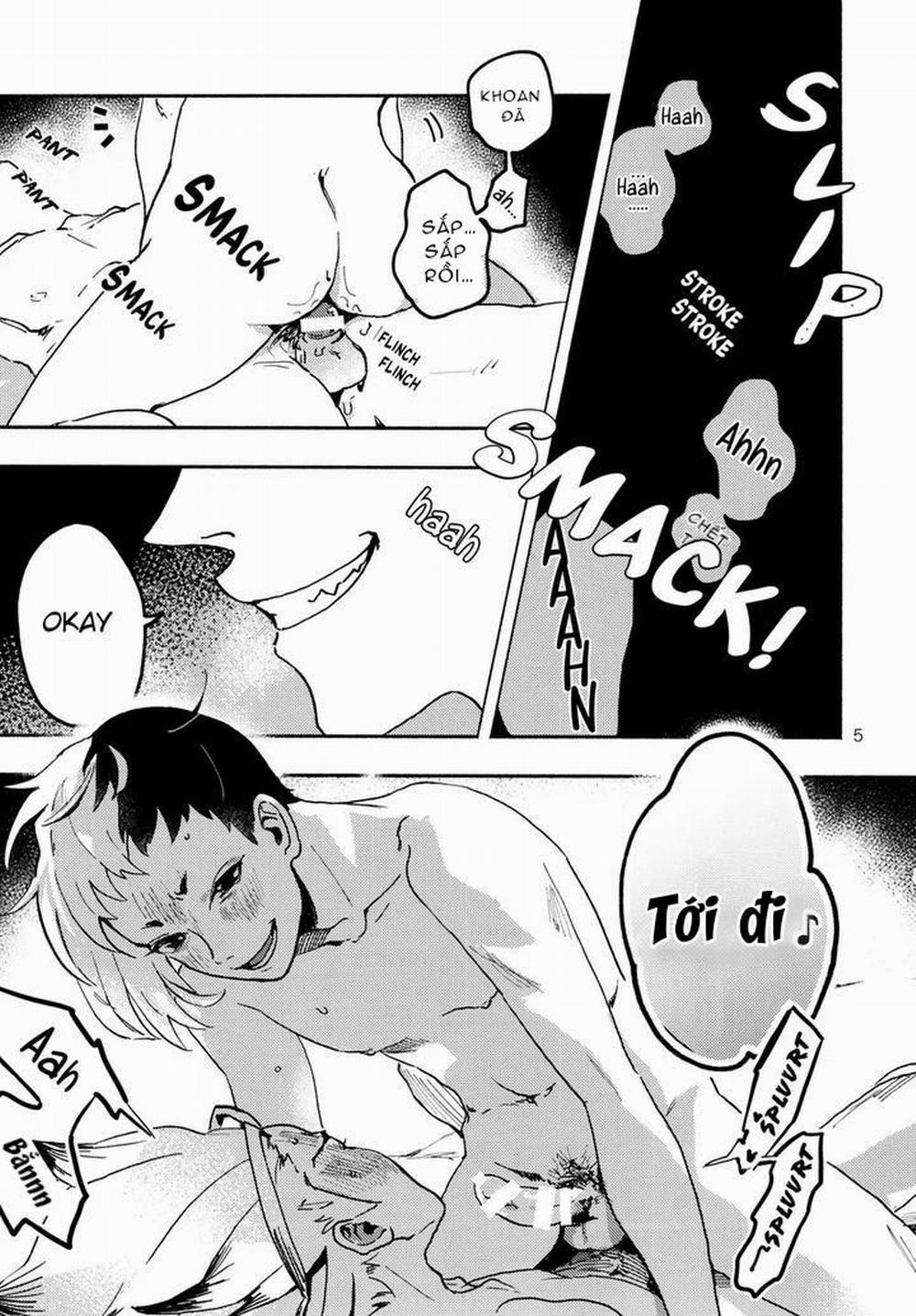 Oneshot Theo Yêu Cầu 102 TRUYỆN ĐỀ XUẤT trang 4