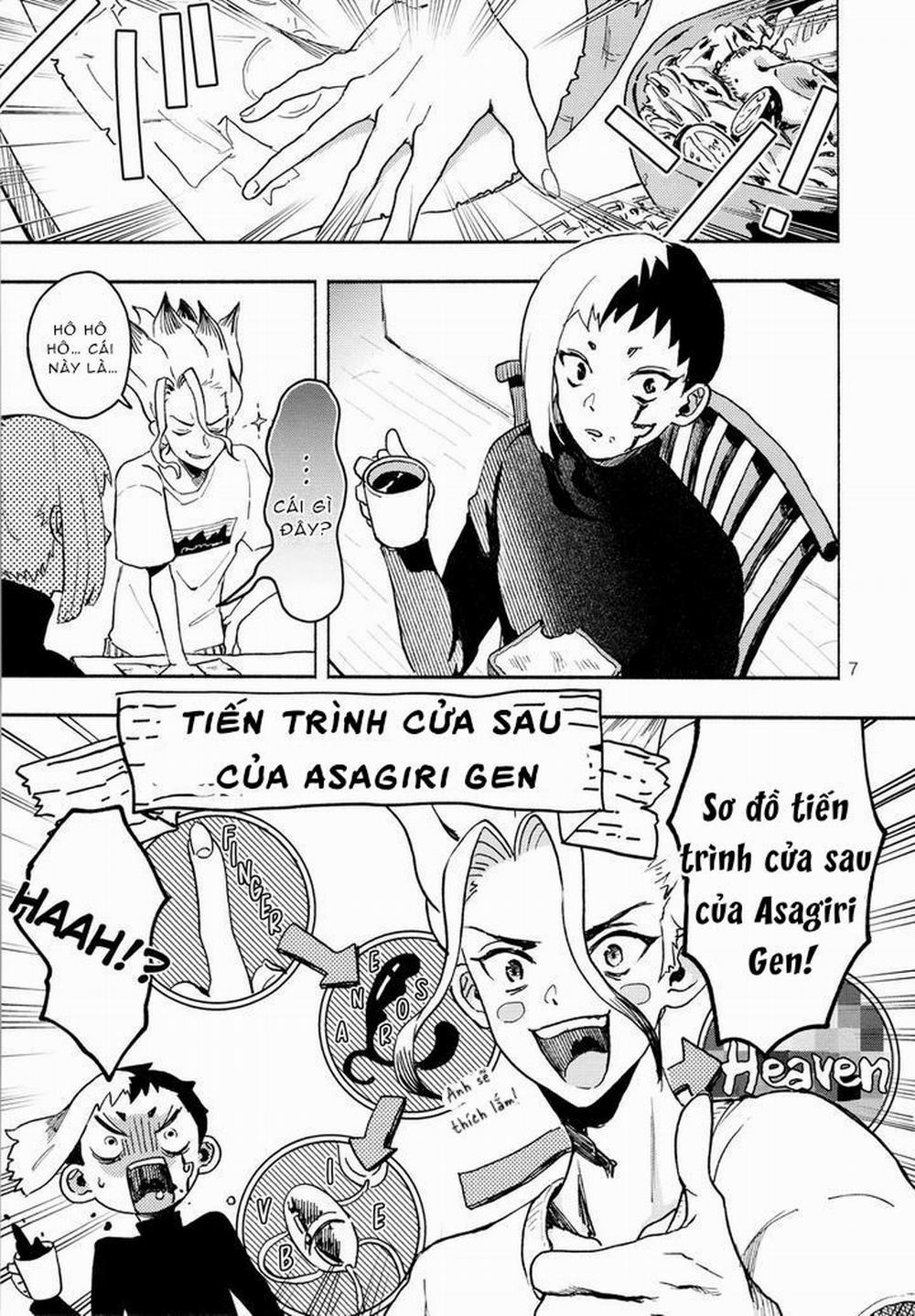 Oneshot Theo Yêu Cầu 102 TRUYỆN ĐỀ XUẤT trang 6