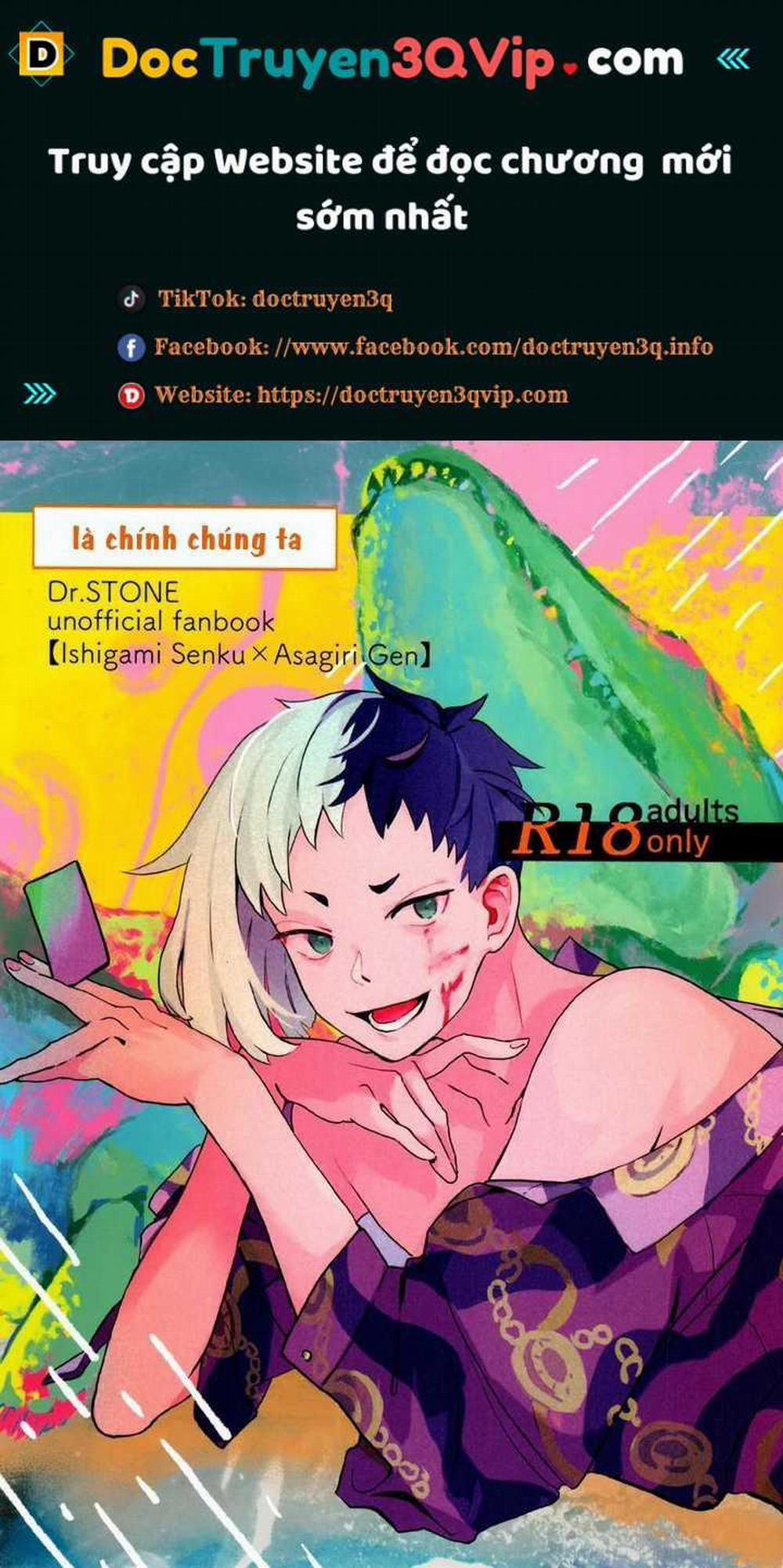 Oneshot Theo Yêu Cầu 102 trang 0