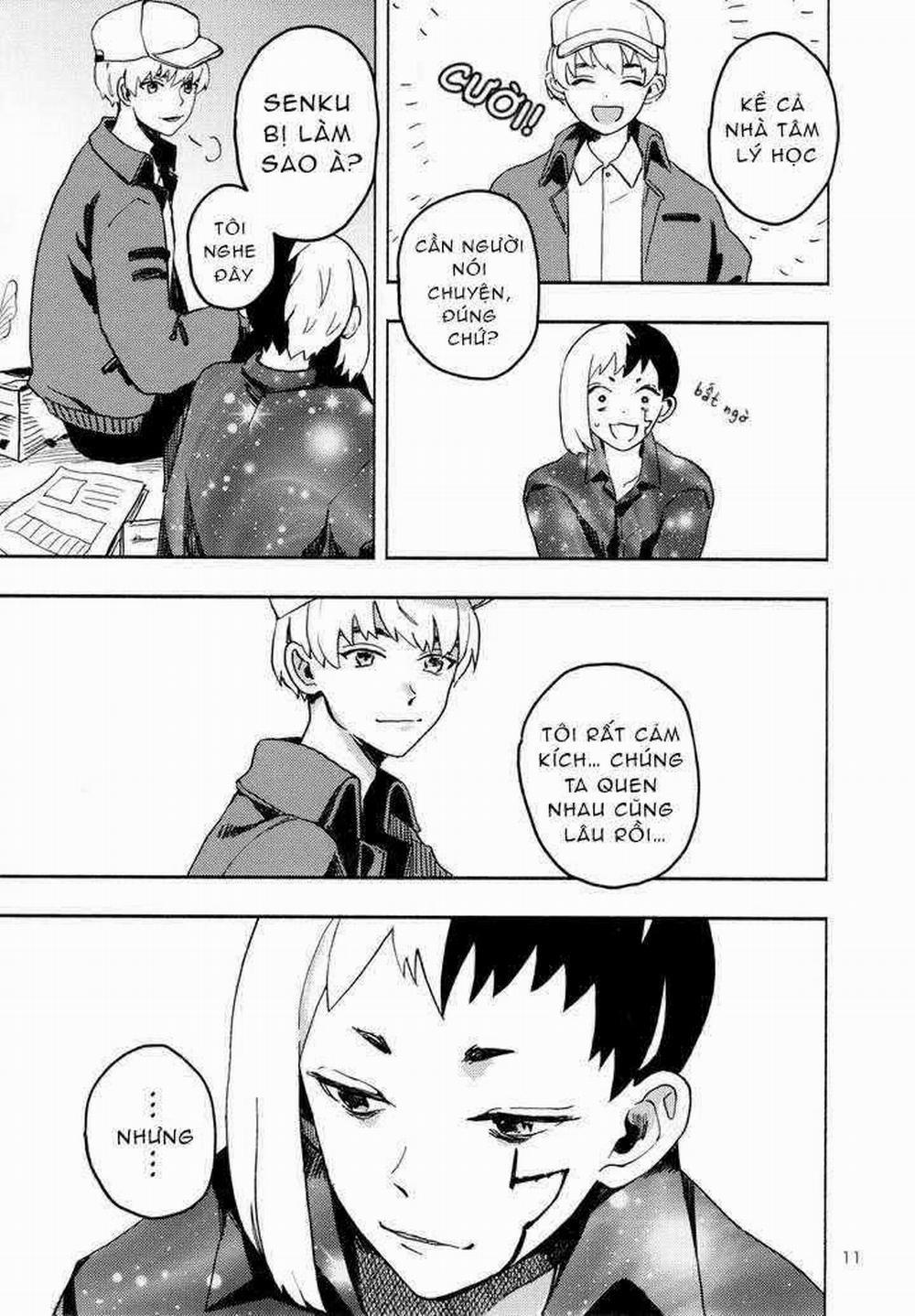 Oneshot Theo Yêu Cầu 102 trang 10