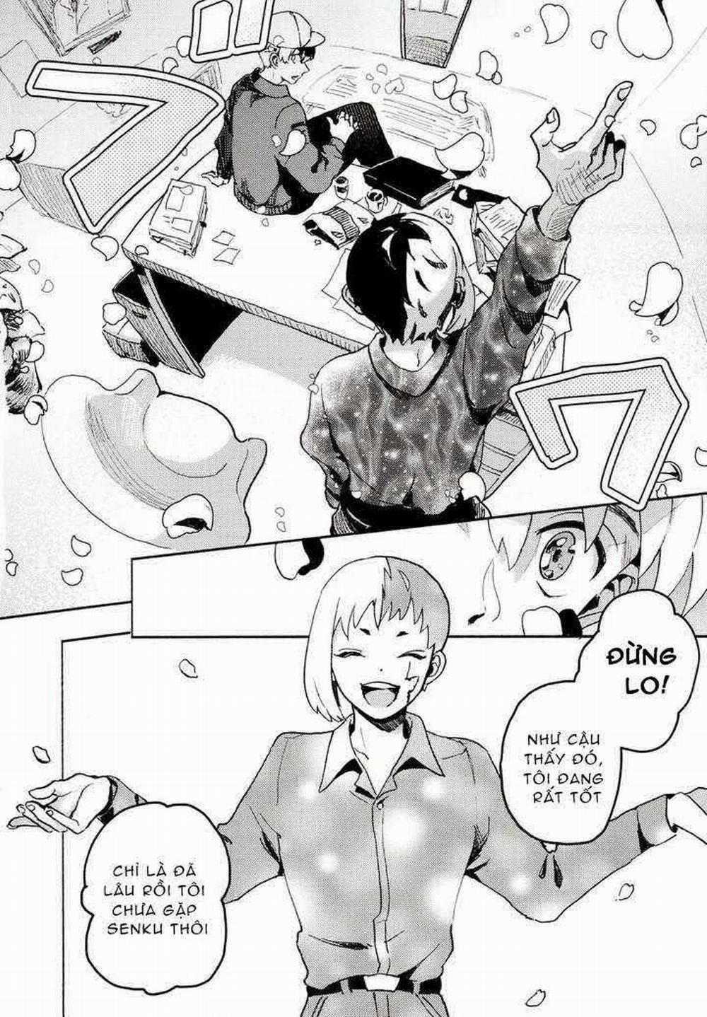 Oneshot Theo Yêu Cầu 102 trang 11