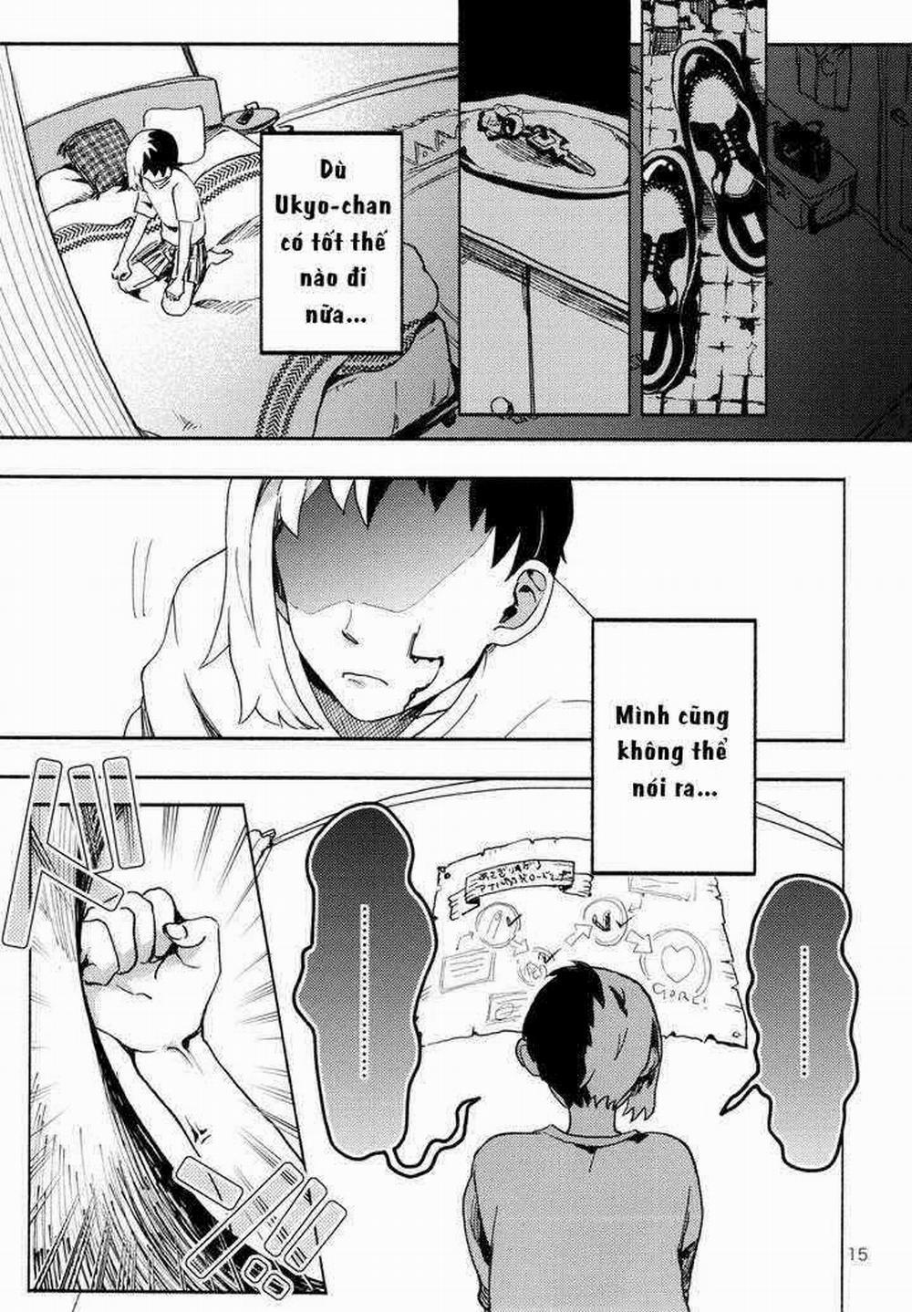 Oneshot Theo Yêu Cầu 102 trang 14