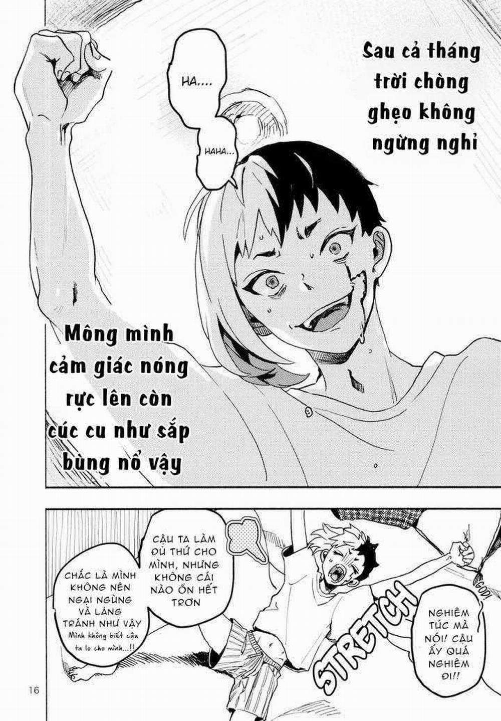 Oneshot Theo Yêu Cầu 102 trang 15