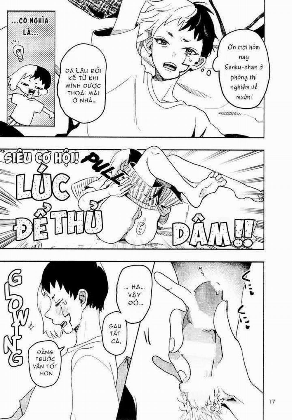 Oneshot Theo Yêu Cầu 102 trang 16