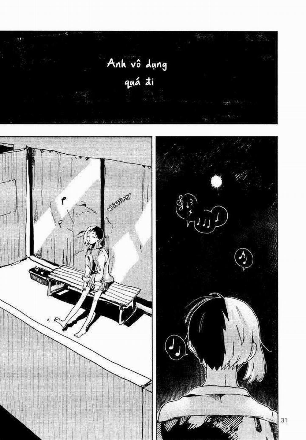 Oneshot Theo Yêu Cầu 102 trang 29