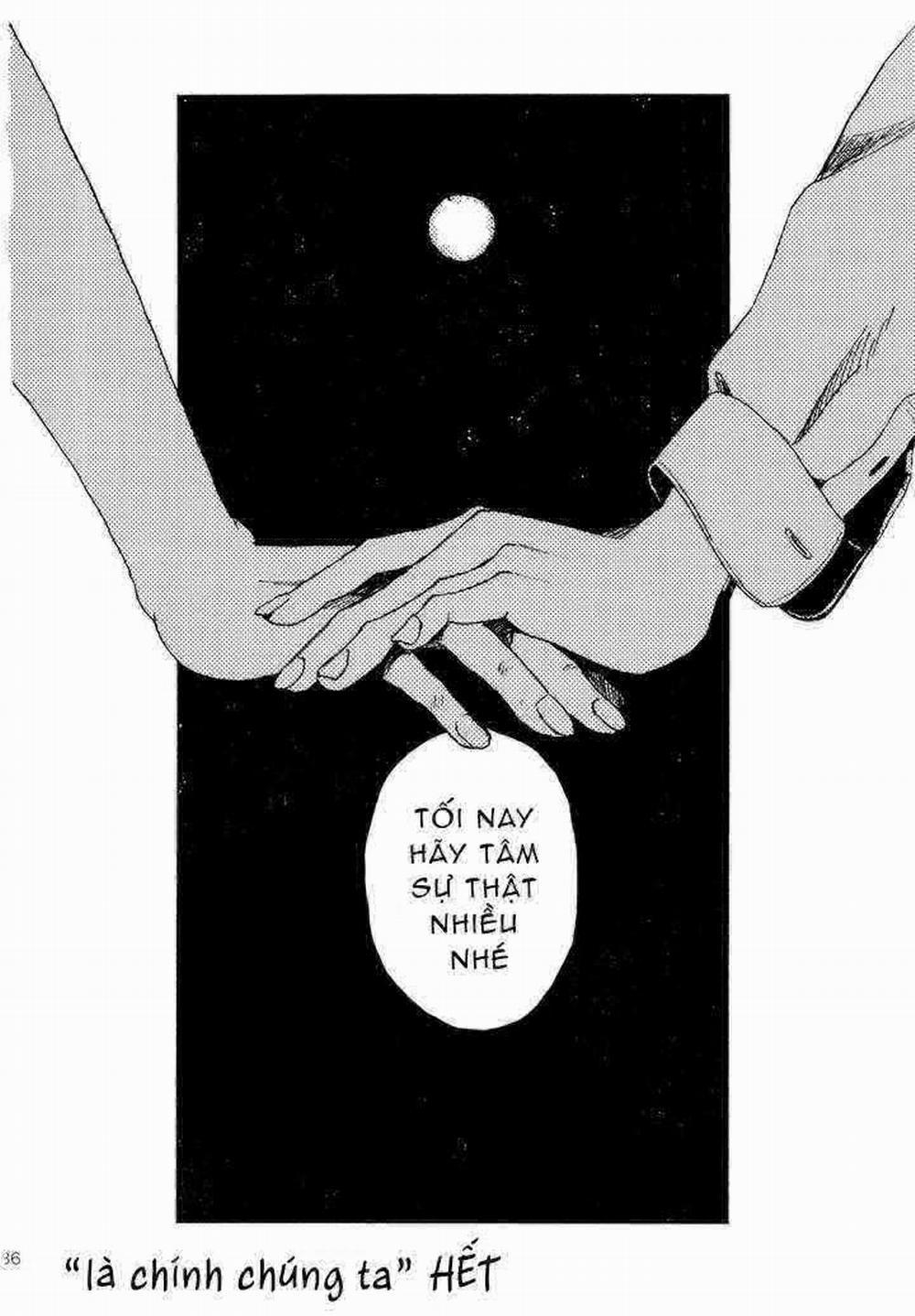 Oneshot Theo Yêu Cầu 102 trang 34