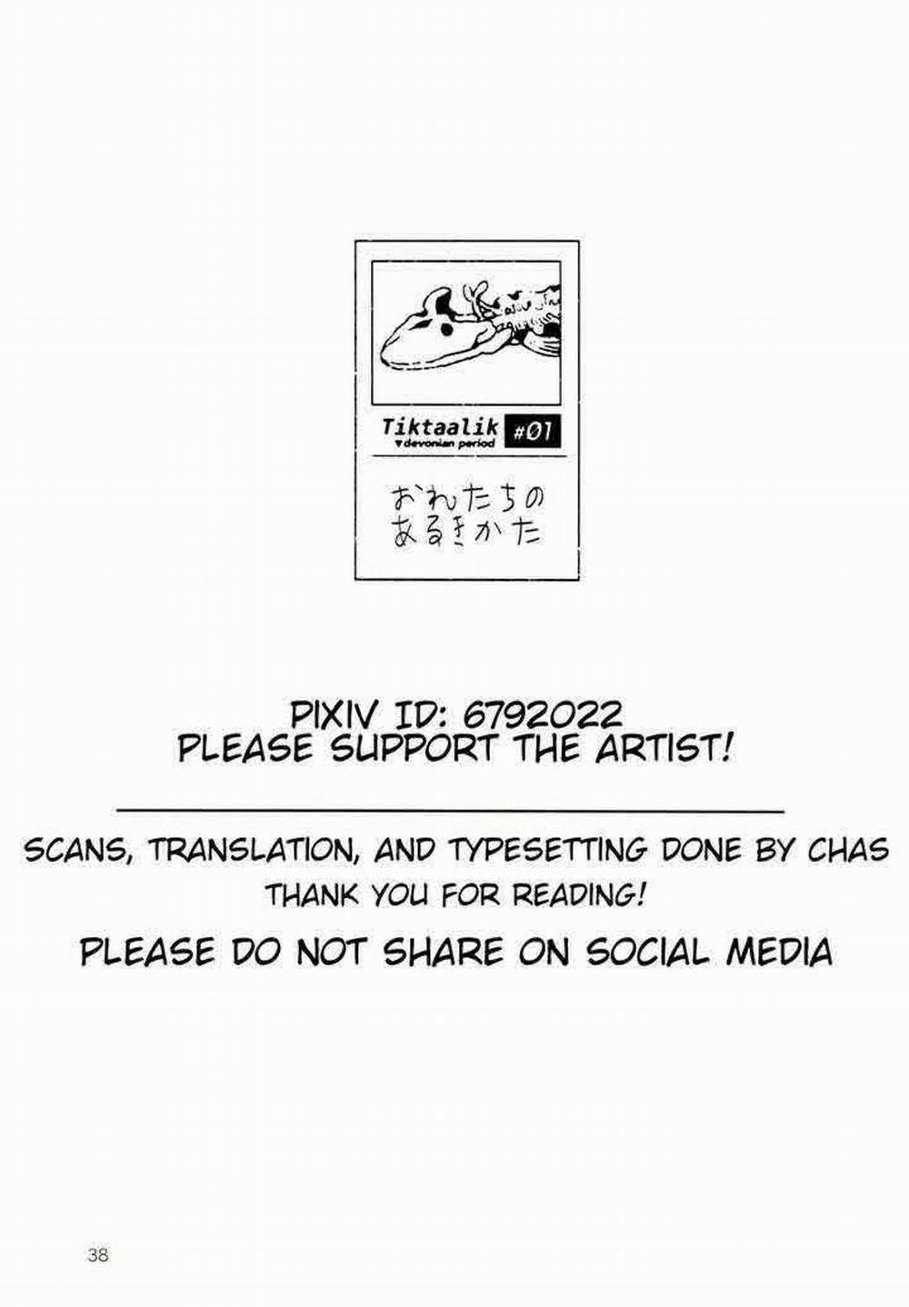 Oneshot Theo Yêu Cầu 102 trang 36