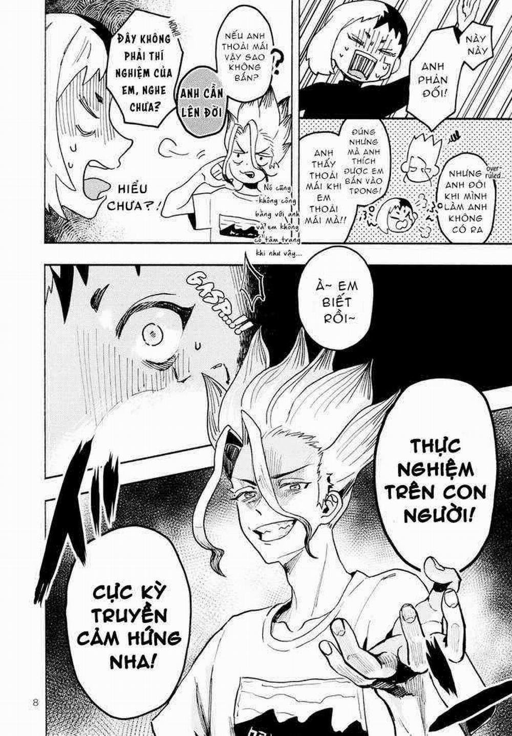 Oneshot Theo Yêu Cầu 102 trang 7