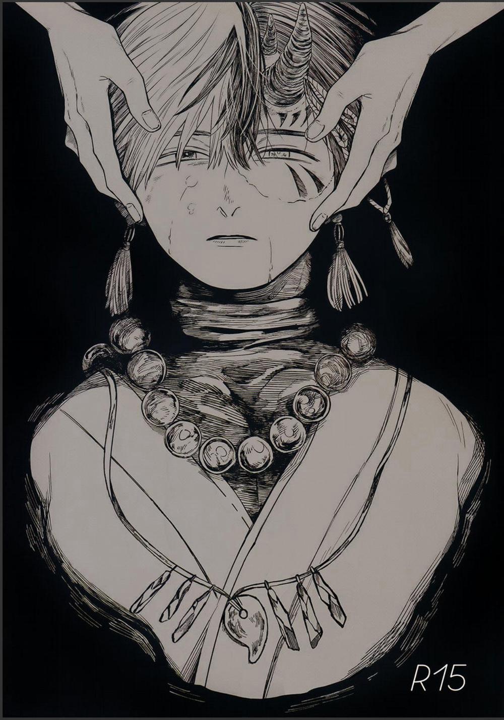 Oneshot Theo Yêu Cầu 103 TRUYỆN ĐỀ XUẤT trang 1