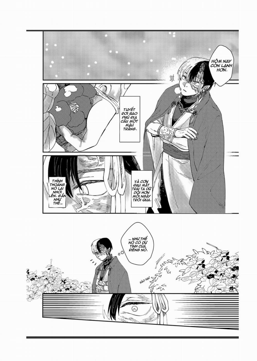 Oneshot Theo Yêu Cầu 103 TRUYỆN ĐỀ XUẤT trang 28