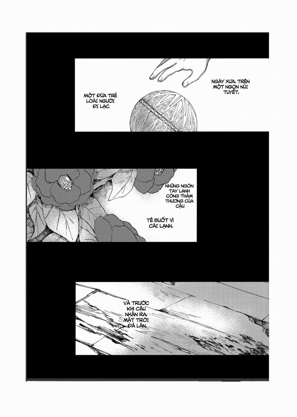 Oneshot Theo Yêu Cầu 103 TRUYỆN ĐỀ XUẤT trang 3