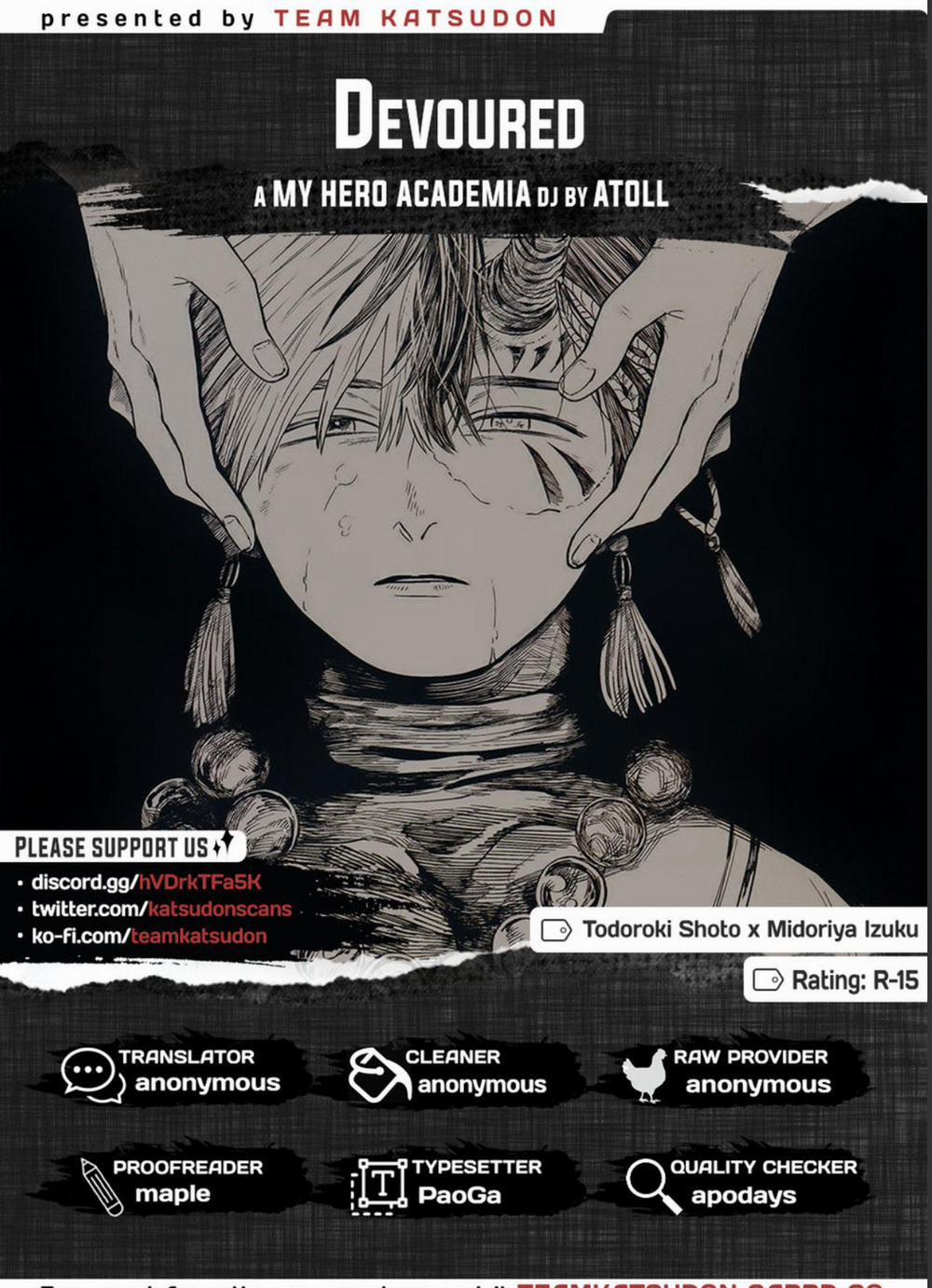 Oneshot Theo Yêu Cầu 103 TRUYỆN ĐỀ XUẤT trang 46