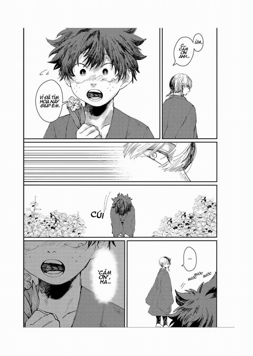 Oneshot Theo Yêu Cầu 103 trang 11