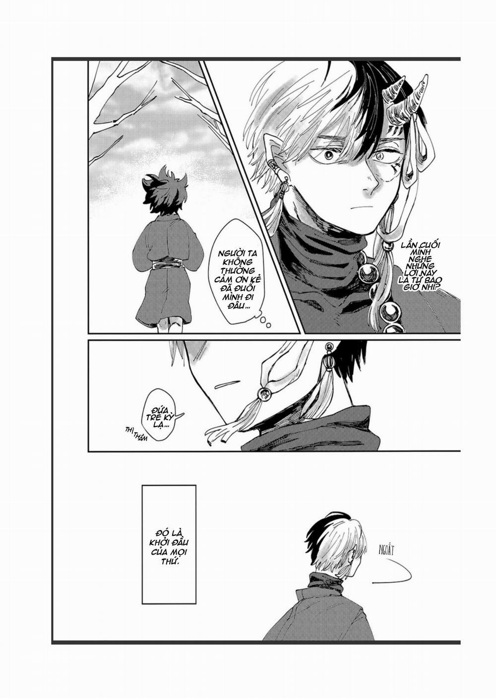 Oneshot Theo Yêu Cầu 103 trang 12