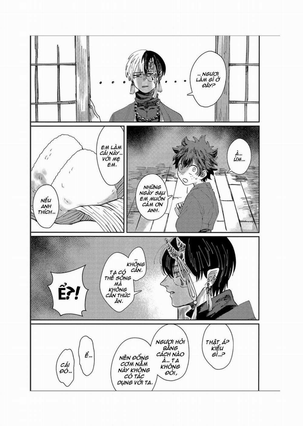 Oneshot Theo Yêu Cầu 103 trang 13