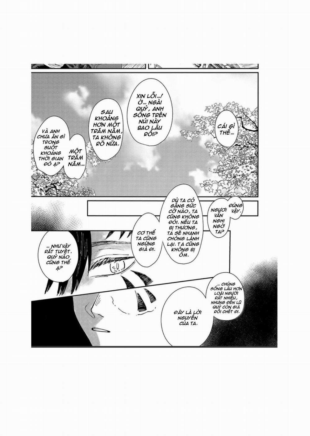 Oneshot Theo Yêu Cầu 103 trang 15