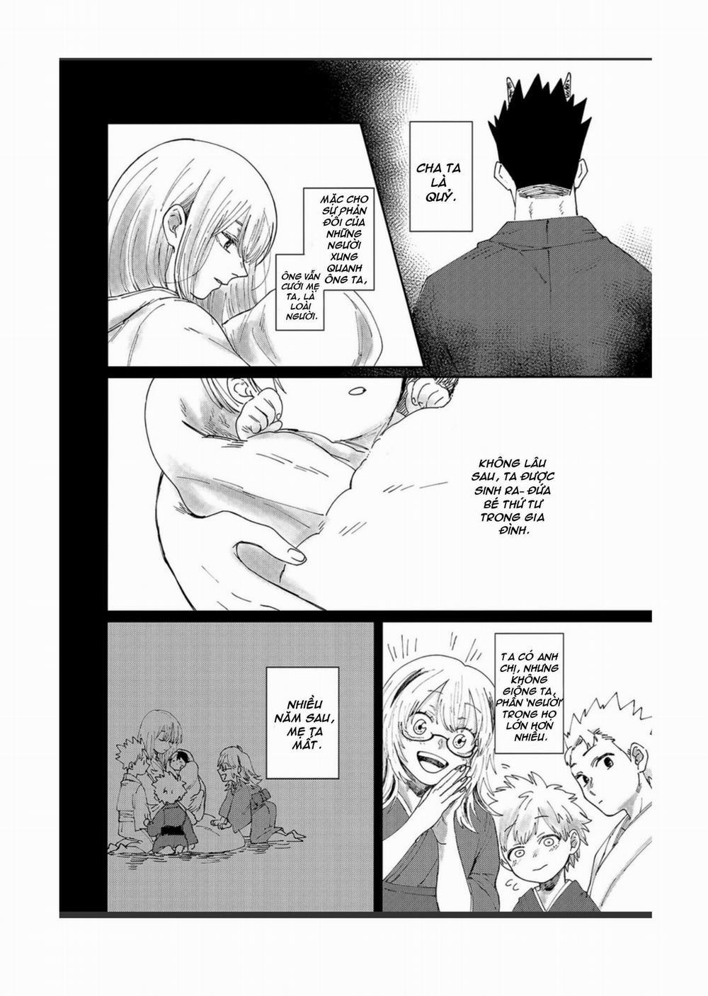 Oneshot Theo Yêu Cầu 103 trang 16