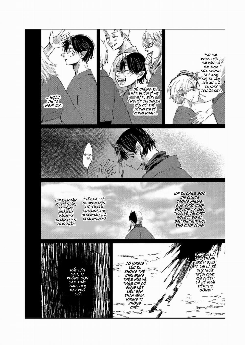 Oneshot Theo Yêu Cầu 103 trang 18