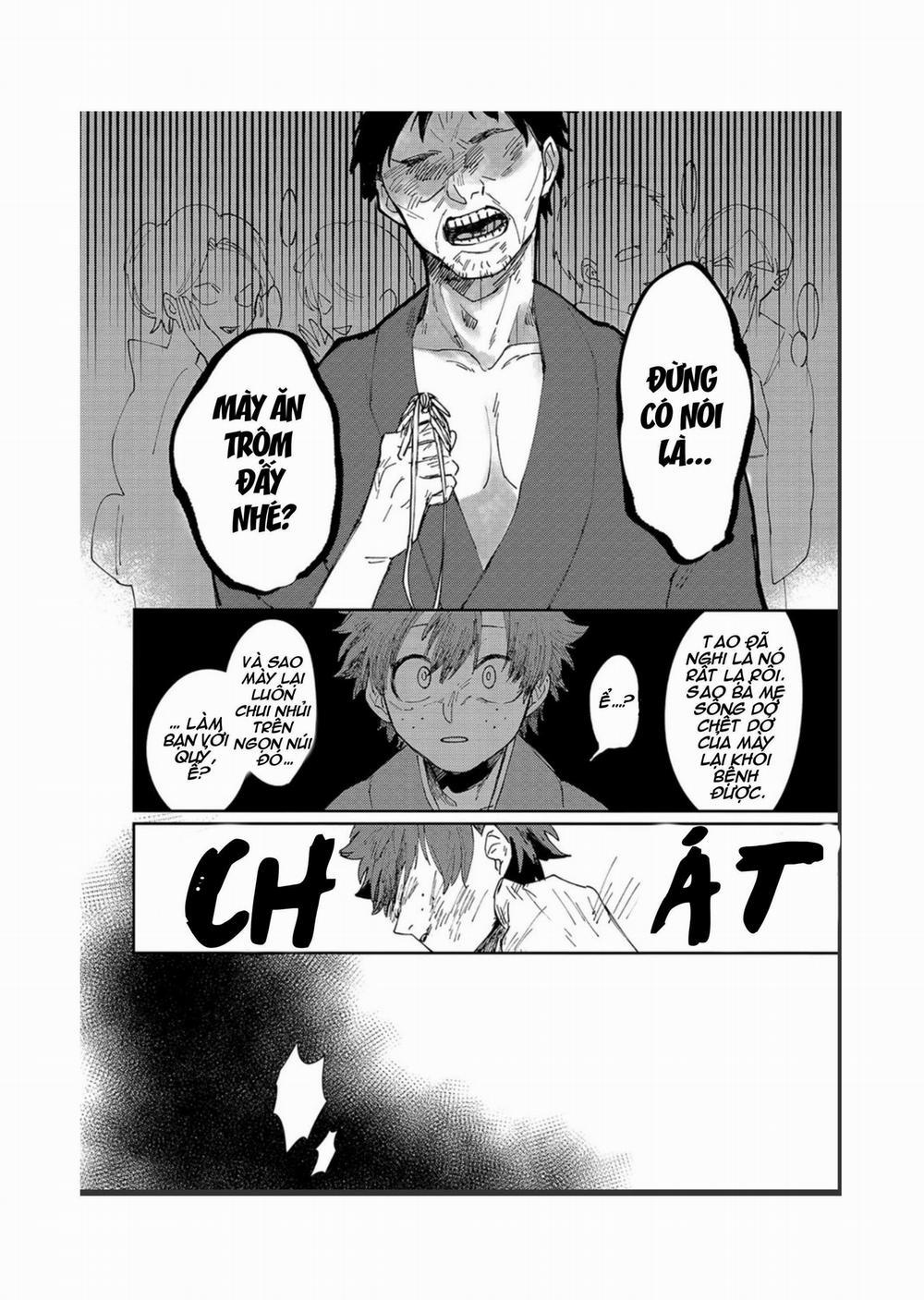 Oneshot Theo Yêu Cầu 103 trang 32