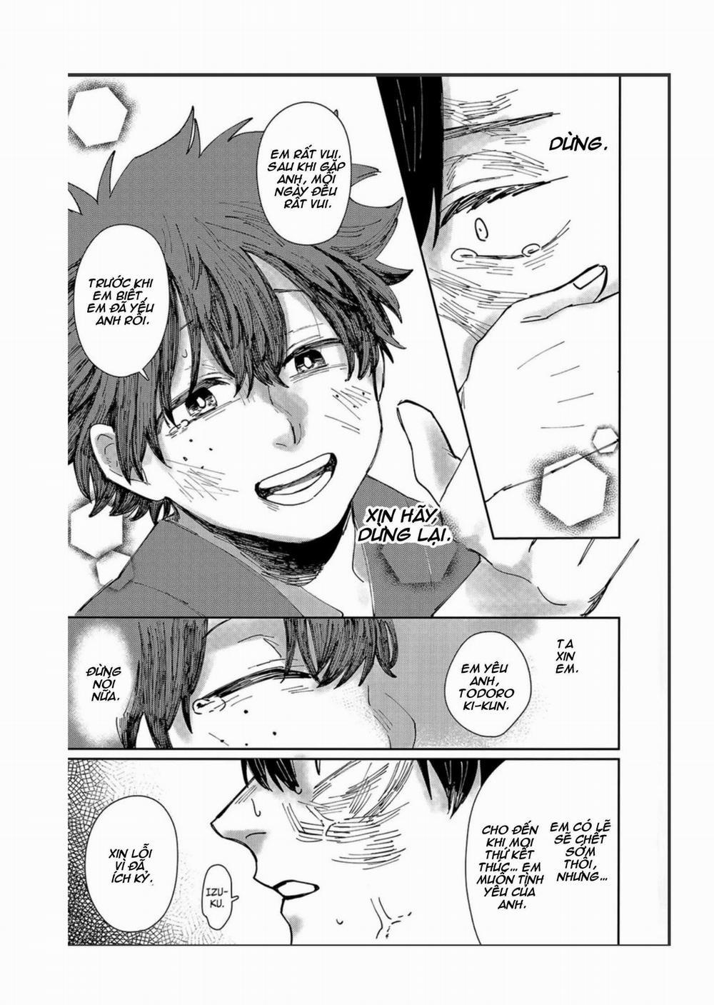 Oneshot Theo Yêu Cầu 103 trang 35