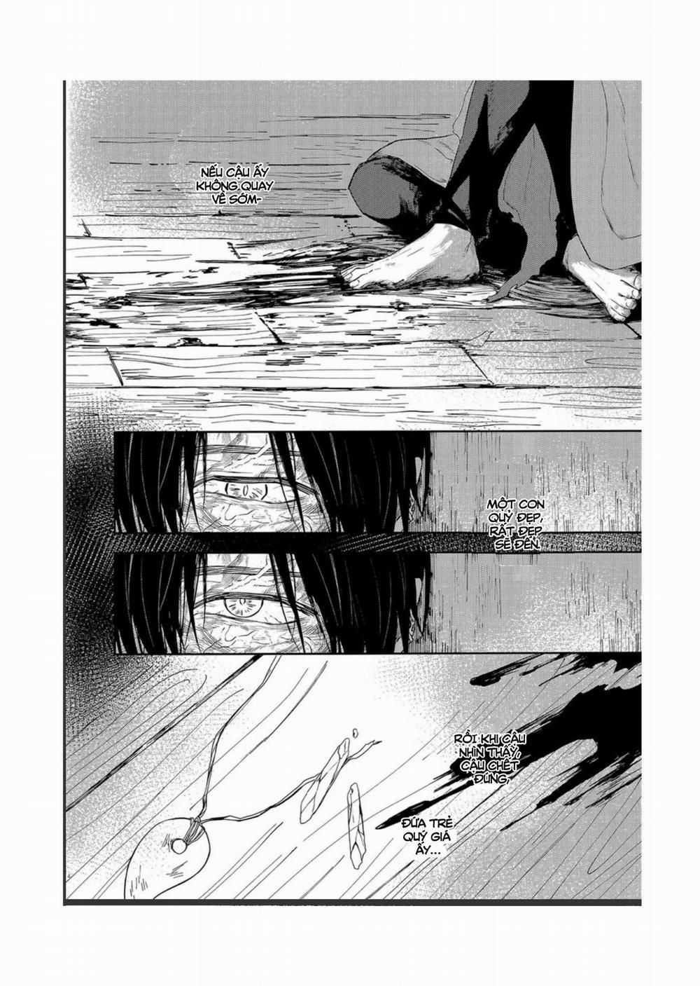 Oneshot Theo Yêu Cầu 103 trang 4