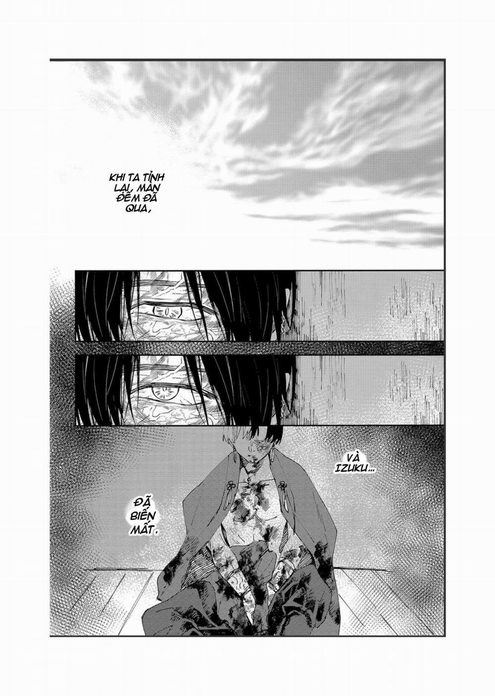 Oneshot Theo Yêu Cầu 103 trang 40