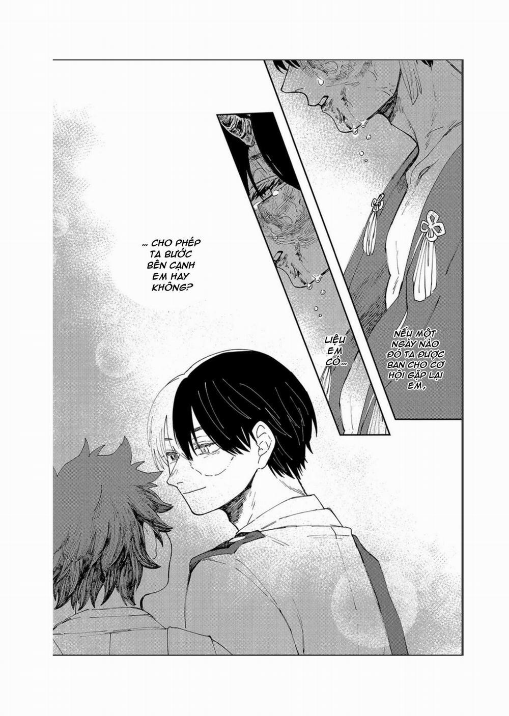 Oneshot Theo Yêu Cầu 103 trang 42