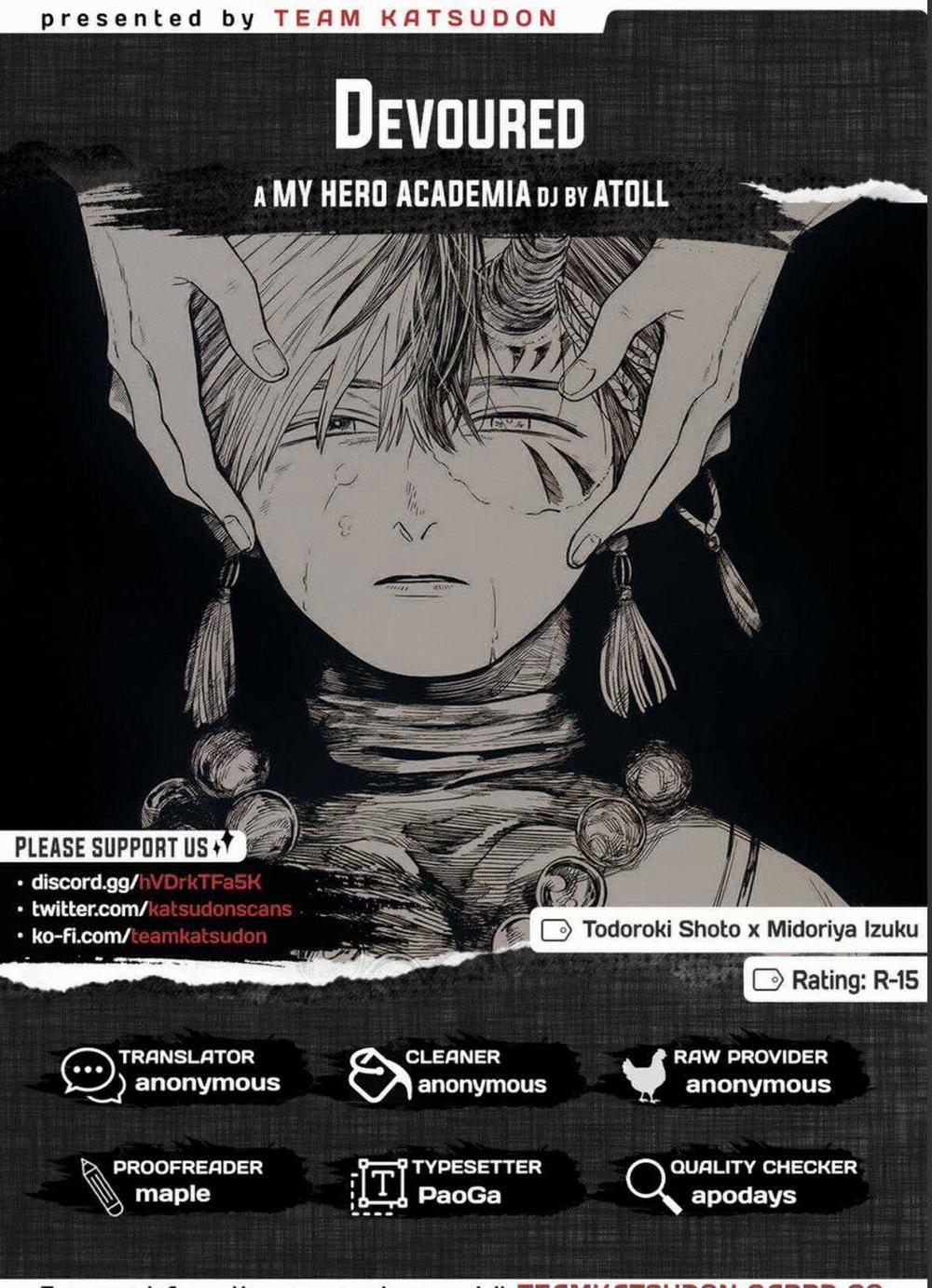 Oneshot Theo Yêu Cầu 103 trang 46