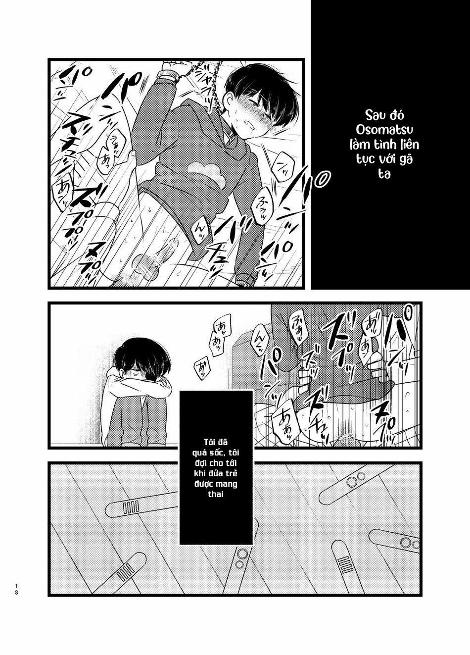 Oneshot Theo Yêu Cầu 14 trang 18