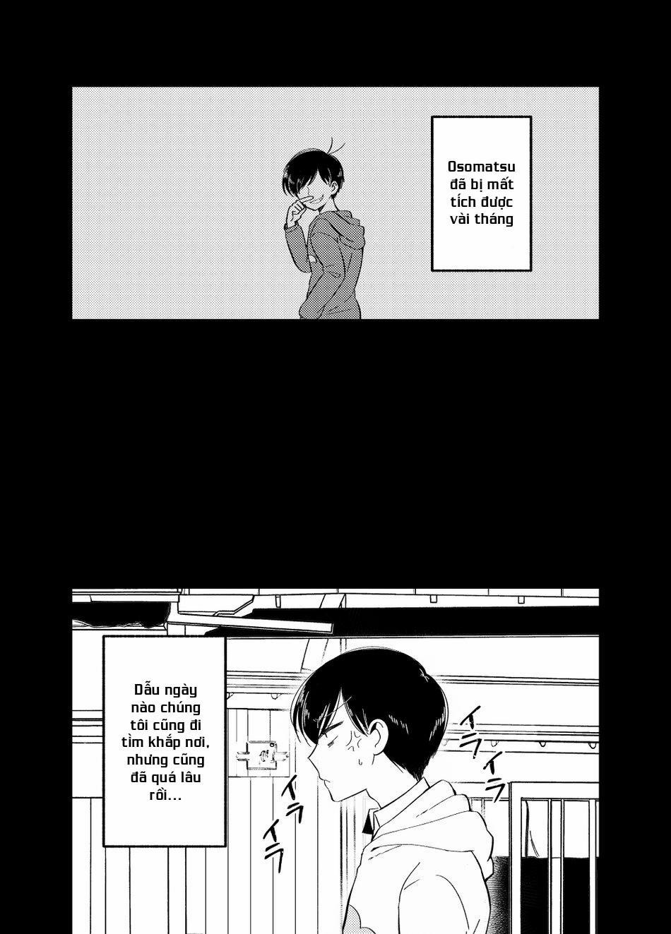 Oneshot Theo Yêu Cầu 14 trang 2