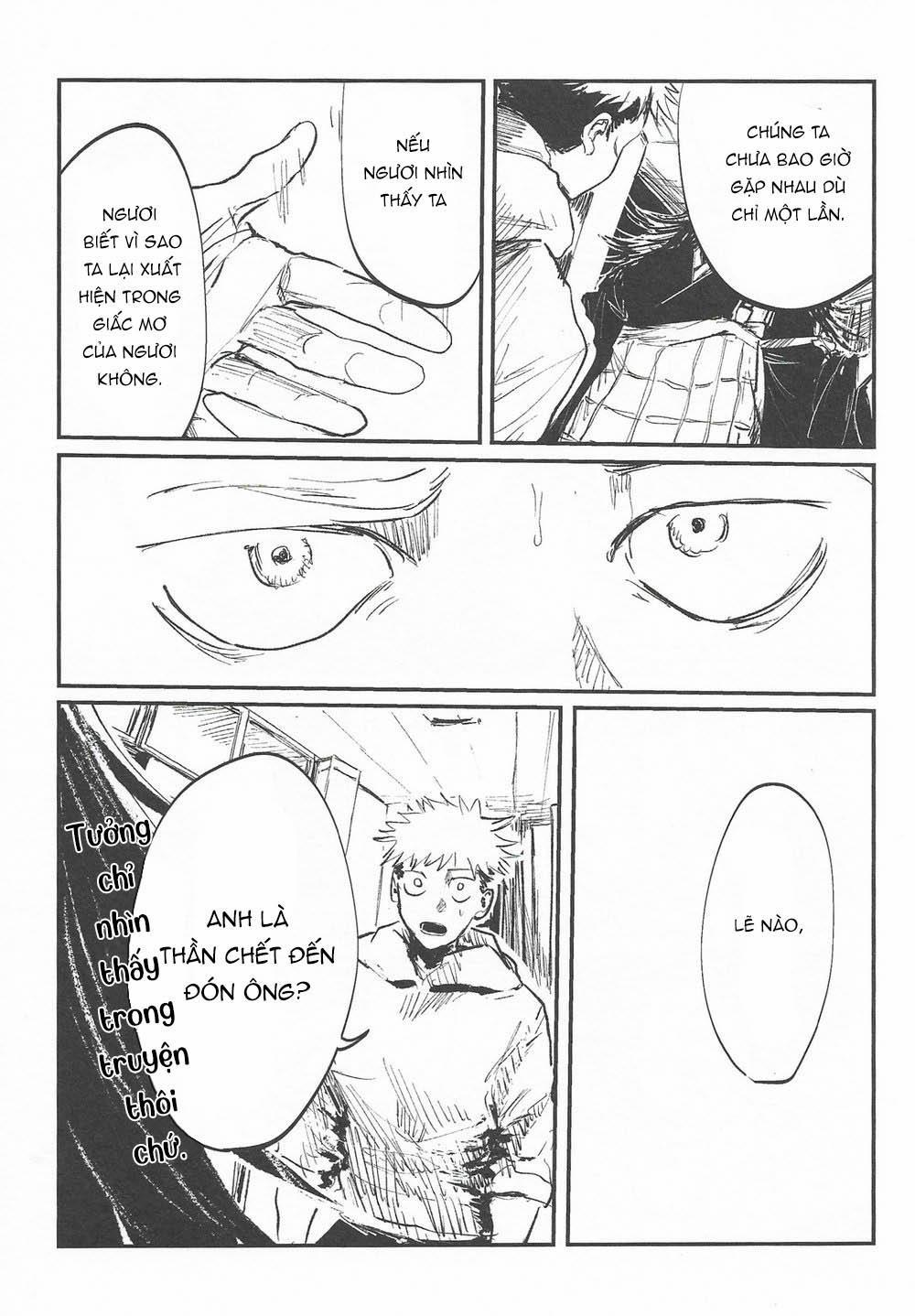 Oneshot Theo Yêu Cầu 17 trang 5