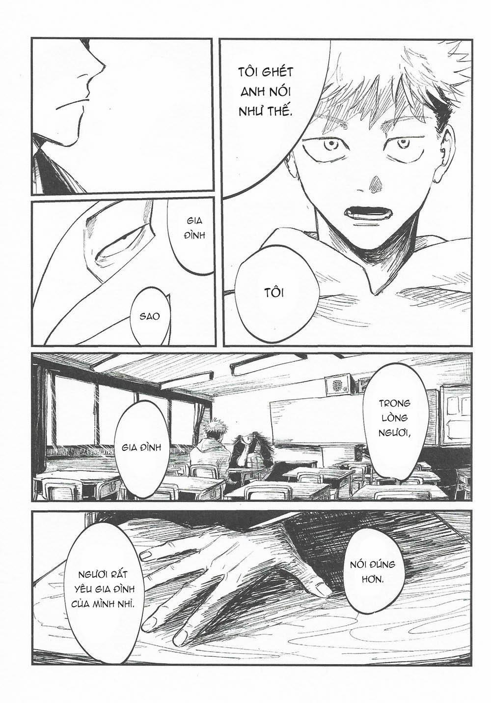 Oneshot Theo Yêu Cầu 17 trang 7