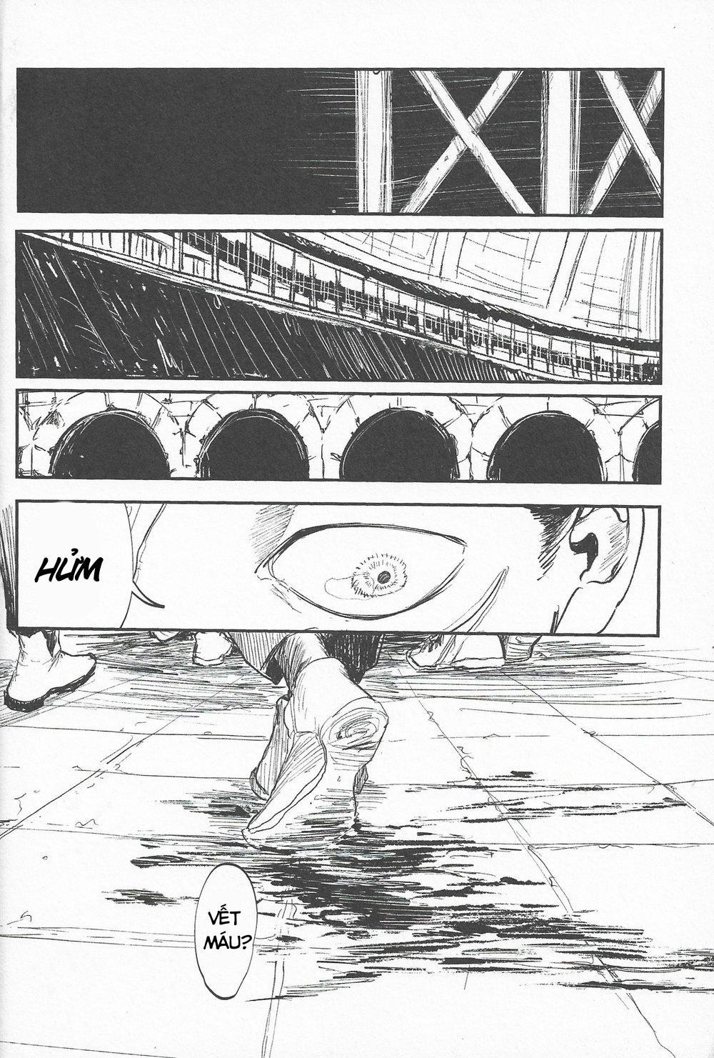 Oneshot Theo Yêu Cầu 18 trang 10