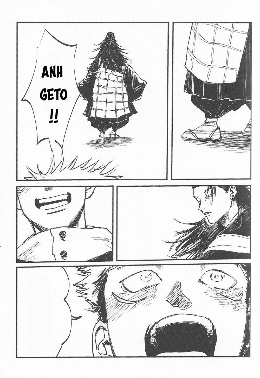 Oneshot Theo Yêu Cầu 18 trang 7