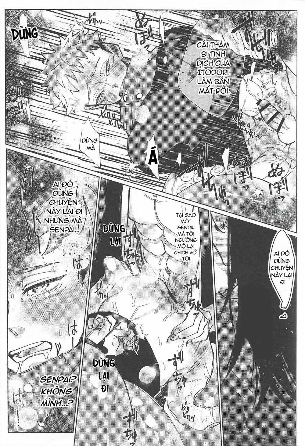 Oneshot Theo Yêu Cầu 19 trang 11