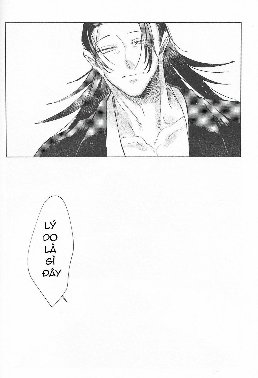 Oneshot Theo Yêu Cầu 19 trang 18