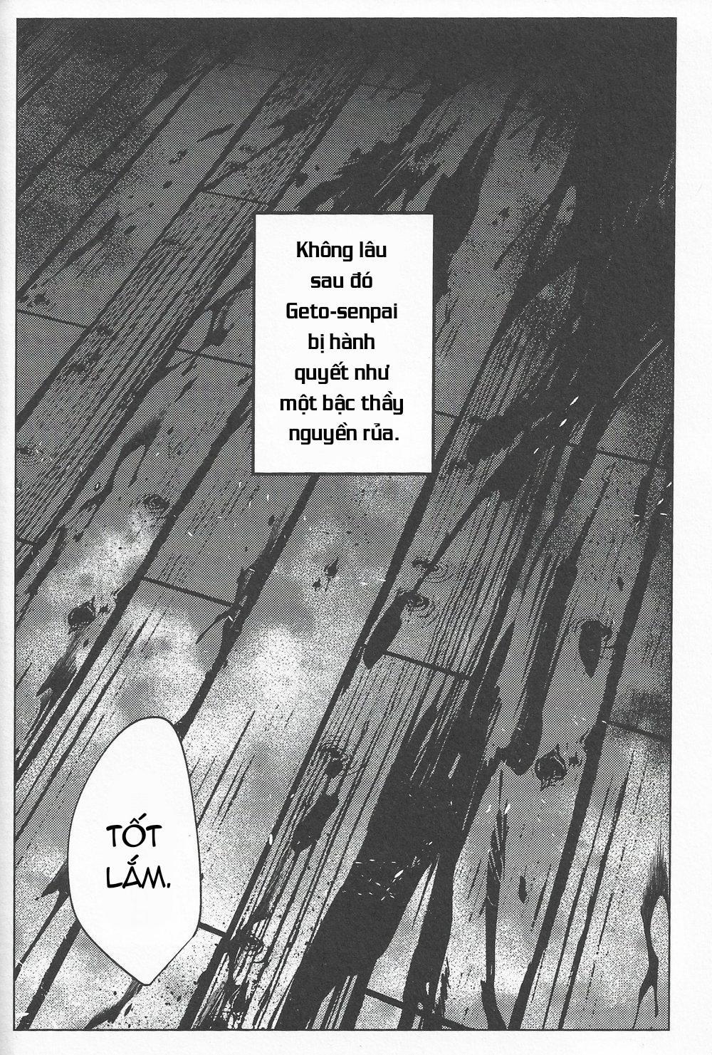 Oneshot Theo Yêu Cầu 19 trang 2