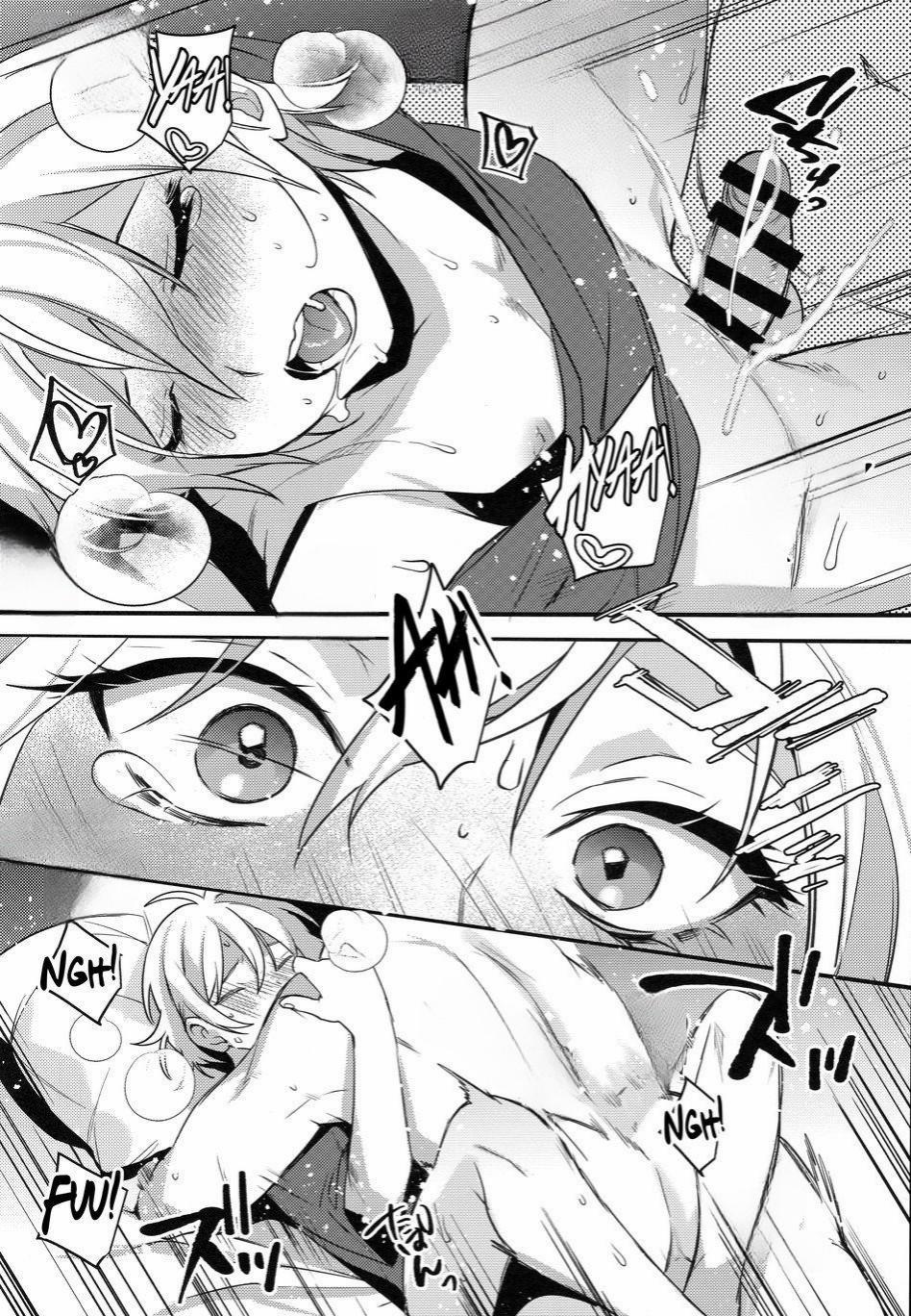 Oneshot Theo Yêu Cầu 20 trang 12