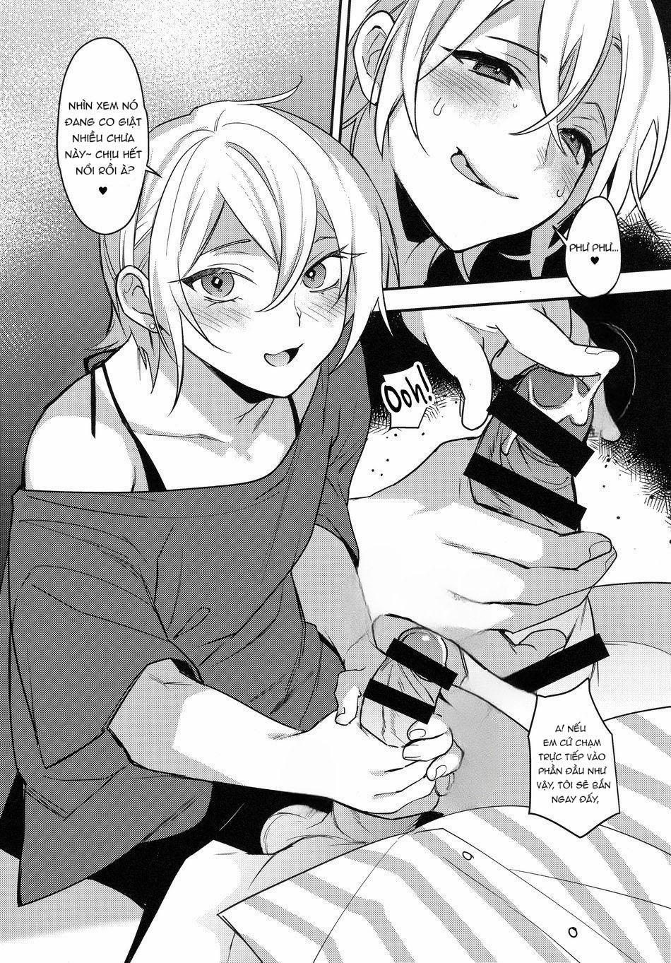 Oneshot Theo Yêu Cầu 20 trang 6