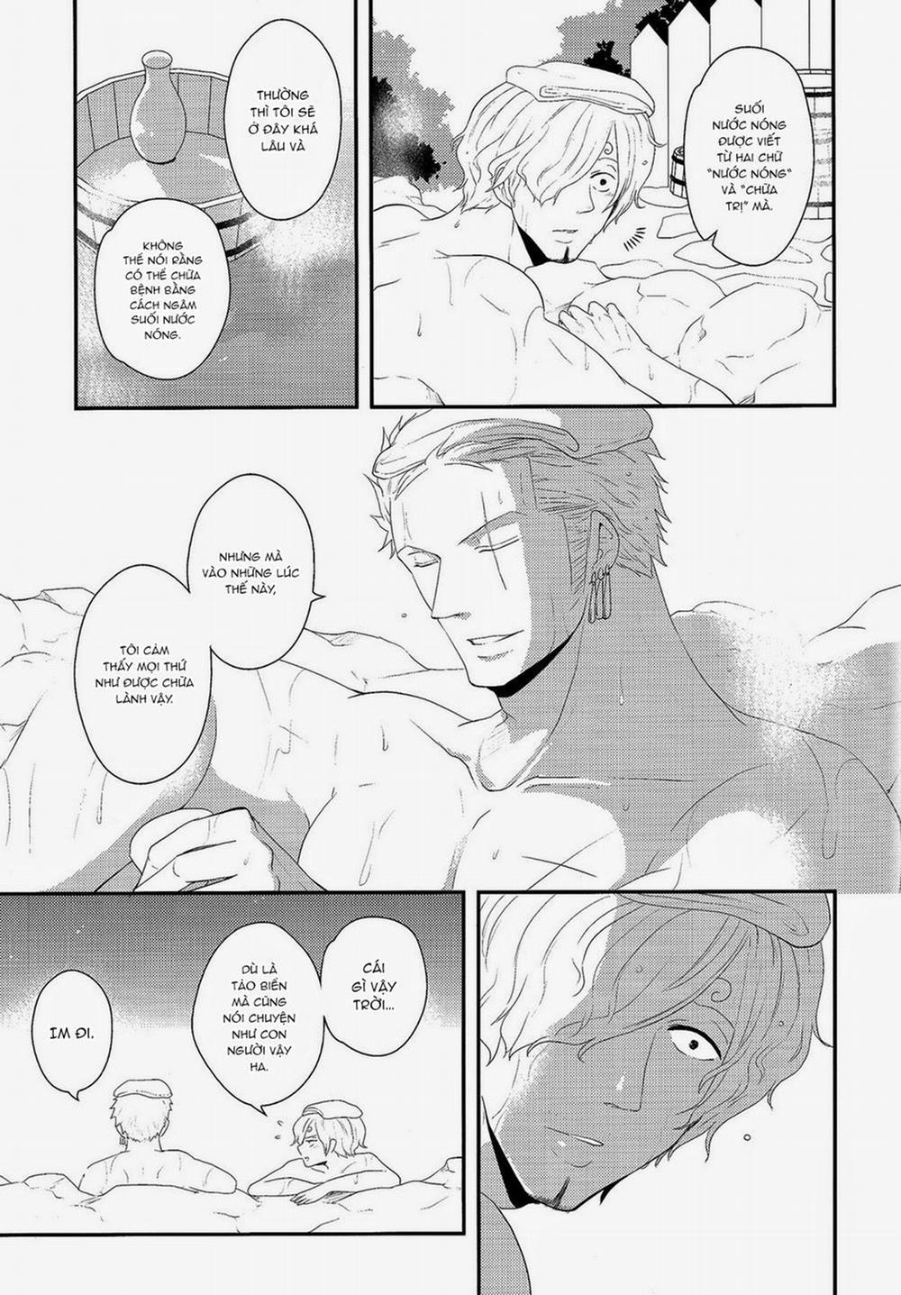 Oneshot Theo Yêu Cầu 21 trang 14